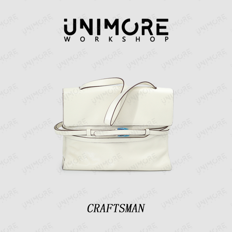 【造物至定制】手提单肩包-UNIMOREWORK SHOP
