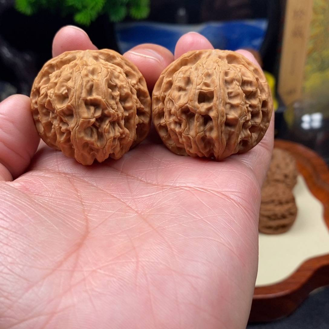 核桃全品苹果园41