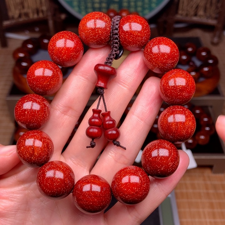 檀香紫檀（小叶紫檀）想2w