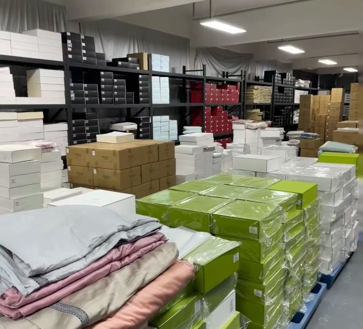 【孤品】可爱  清新  时尚床品四件套