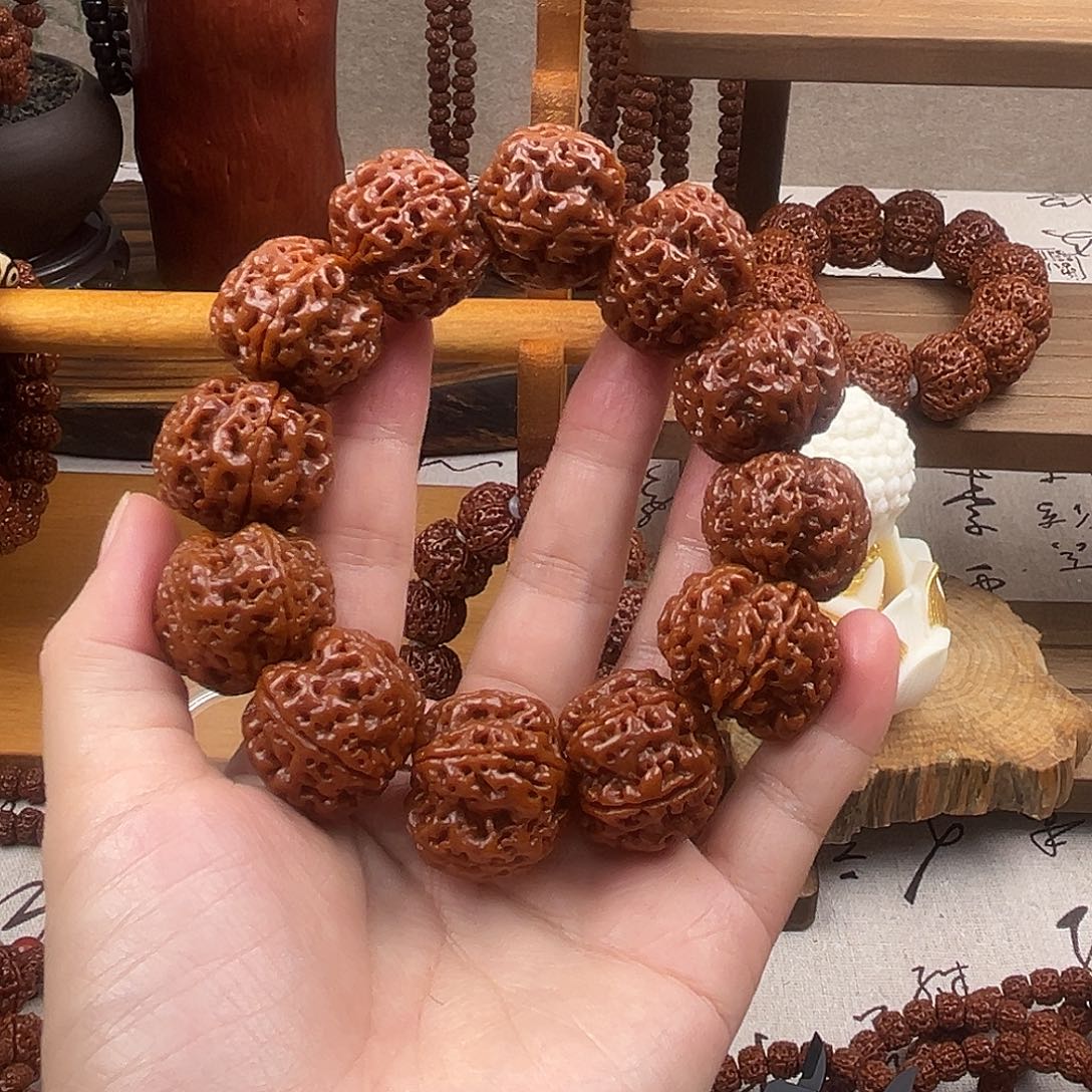 飞***天金刚菩提吊坠金刚