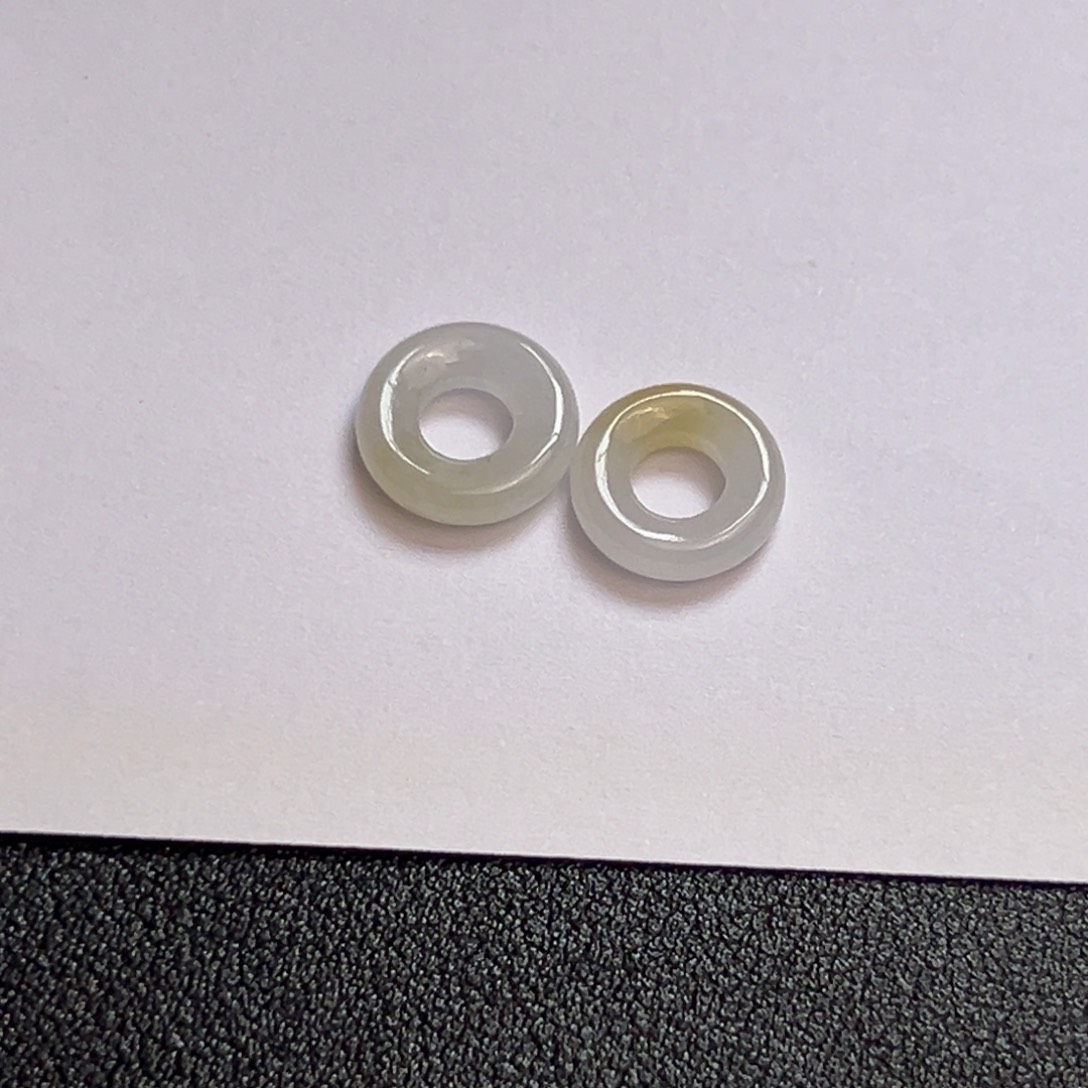 翡翠裸石天然缅甸A货翡翠