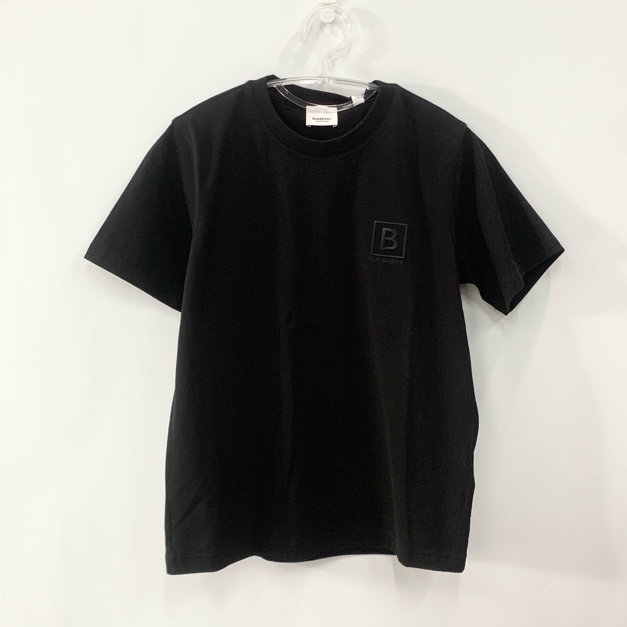 未使用 BURBERRY/博柏利 全新未使用 博柏利安洁利严选/YK0114079