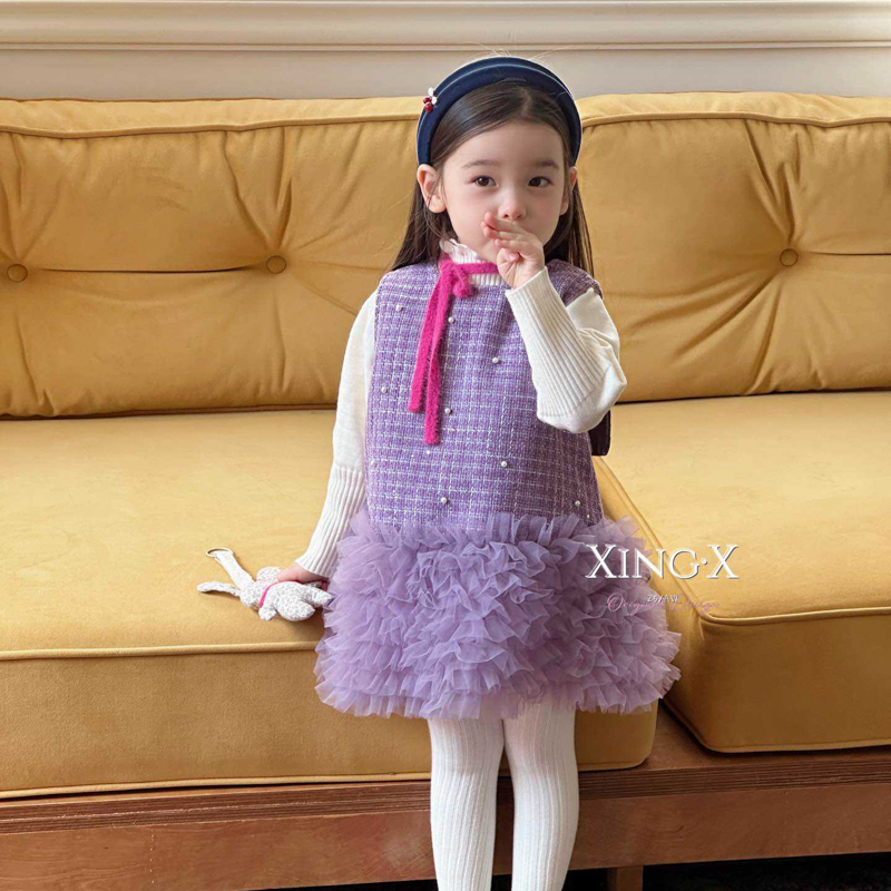 9800 儿童休闲套装