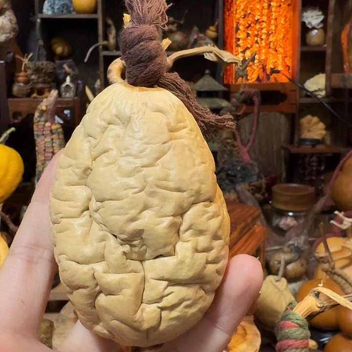 大叶紫檀（黑酸枝木类）葫芦抽冬瓜…