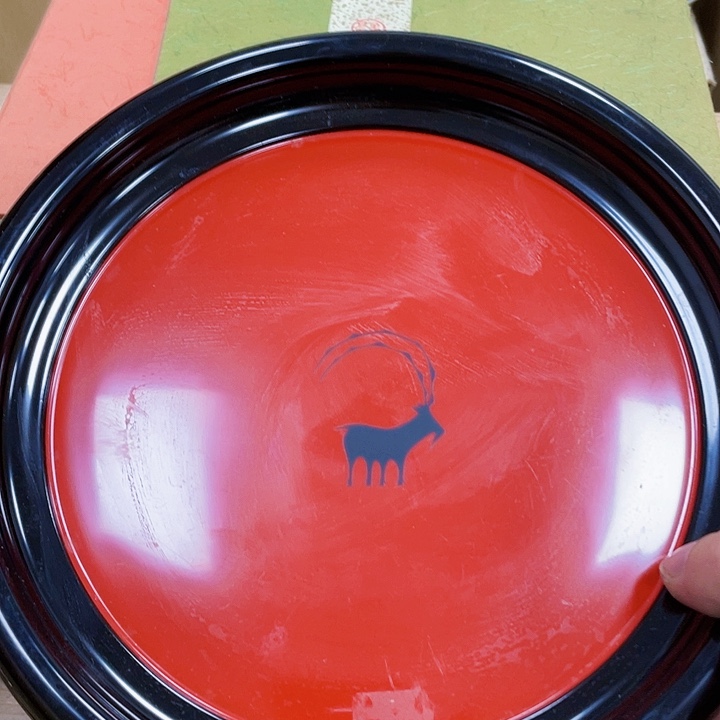 瓷片瓷制作工艺品摆件