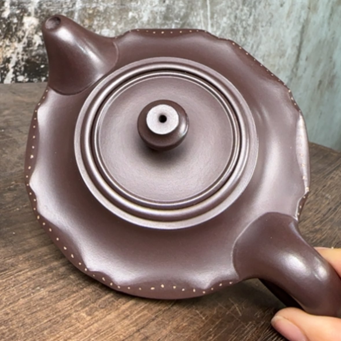 【闪购商品】茶壶紫砂紫砂茶具