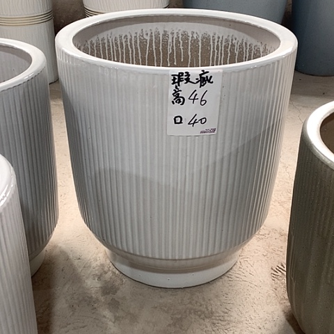 缸高温陶瓷默认瑕疵