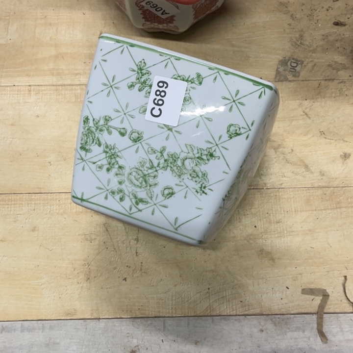 金***堂陶瓷制品瑕疵处理