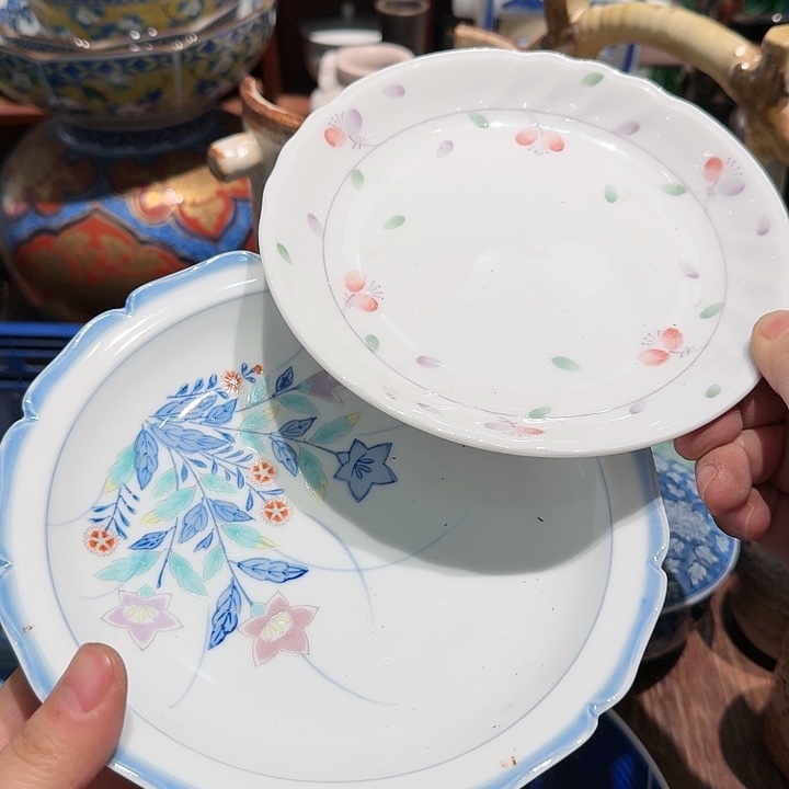 茶盏任意三单包邮