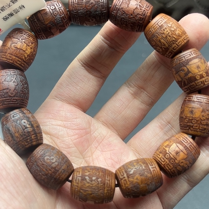 降真香手串/手链链接14