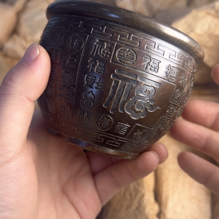 创意设计制作摆件