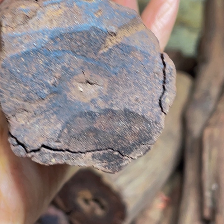 空***空手串/手链降真香定制缅甸小叶降真香