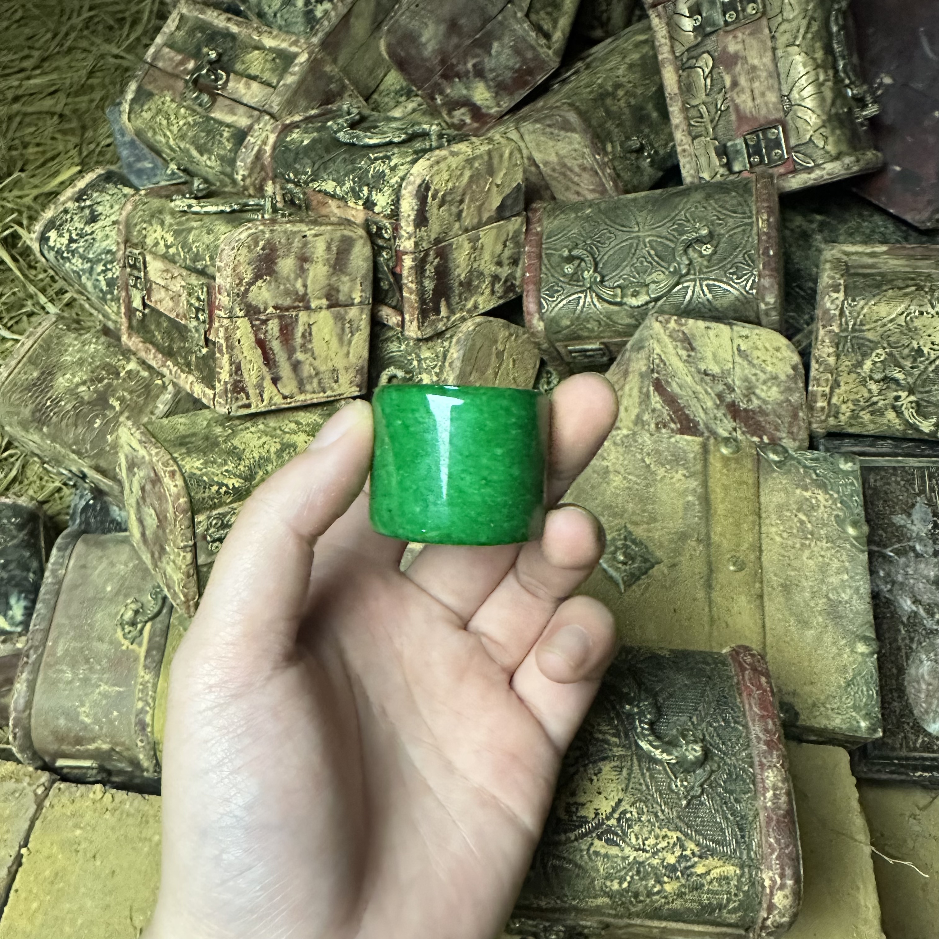 家居饰品 GD0039   流水摆件