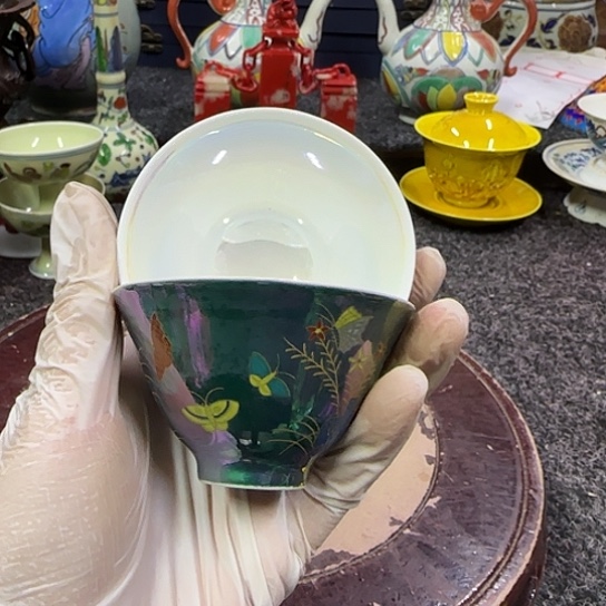 瓶摆件家居设计中