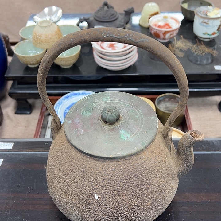 陶瓷新店开业福利多多