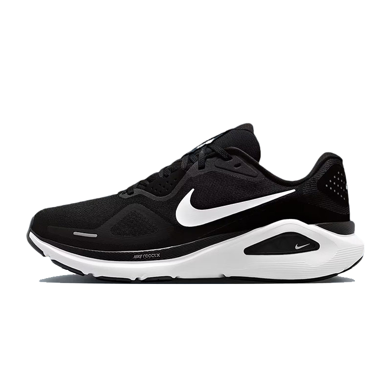 Nike耐克【包】男鞋STRUCTURE 26运动鞋跑步鞋HJ1102-002