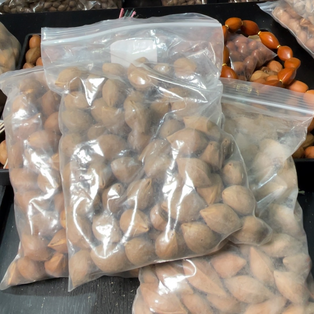 吊坠橄榄核小***a