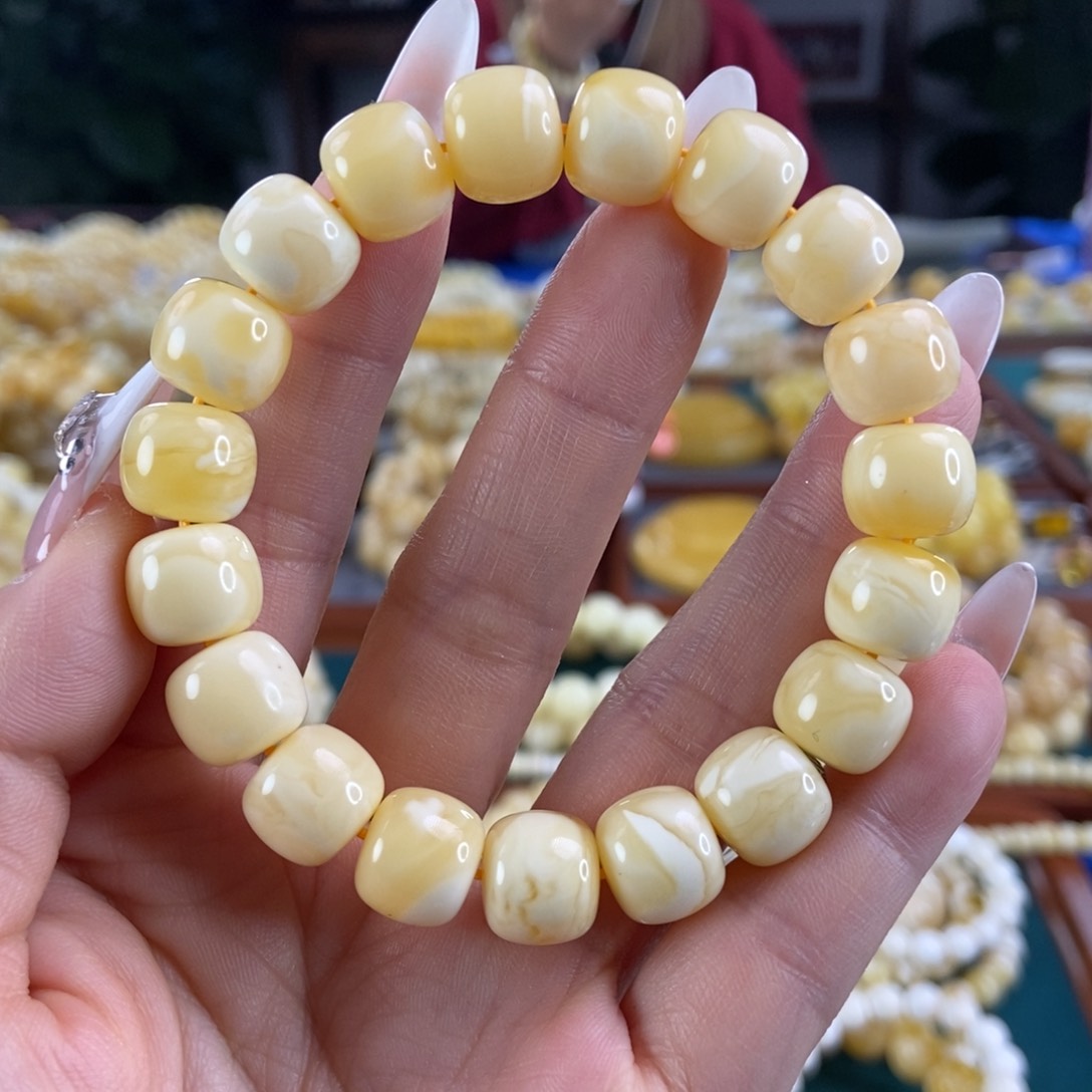 琥珀珠宝奇石未镶嵌11老型17.51