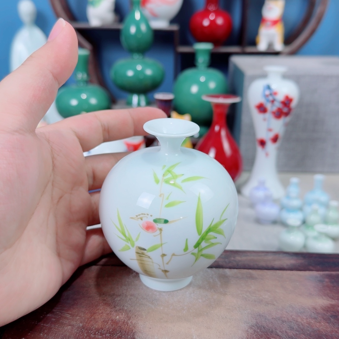 瓷片摆件摆件摆件摆件