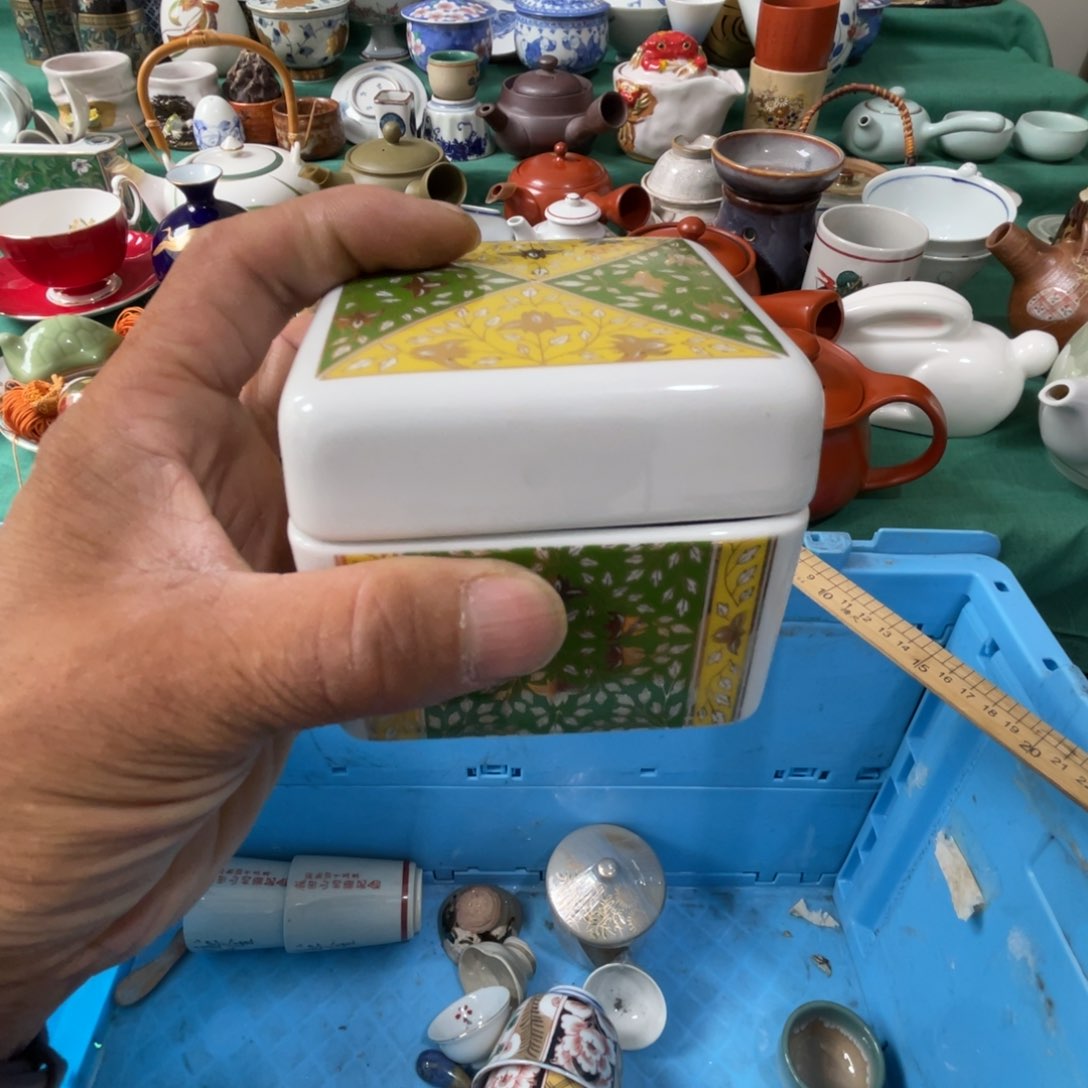 阳***～其他散瓷默认微瑕完美者慎拍