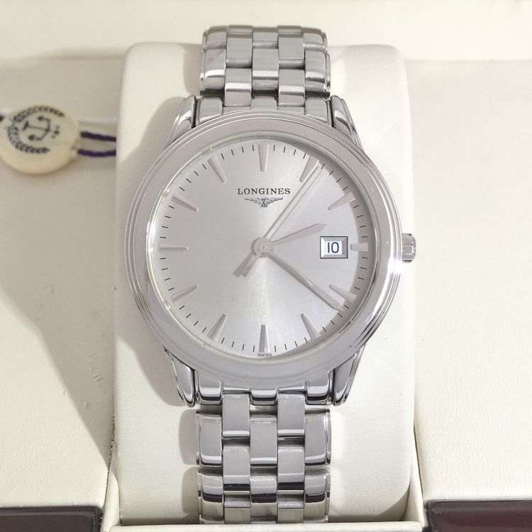 浪琴/石英表/表径36/S99251130007/[260102HH]