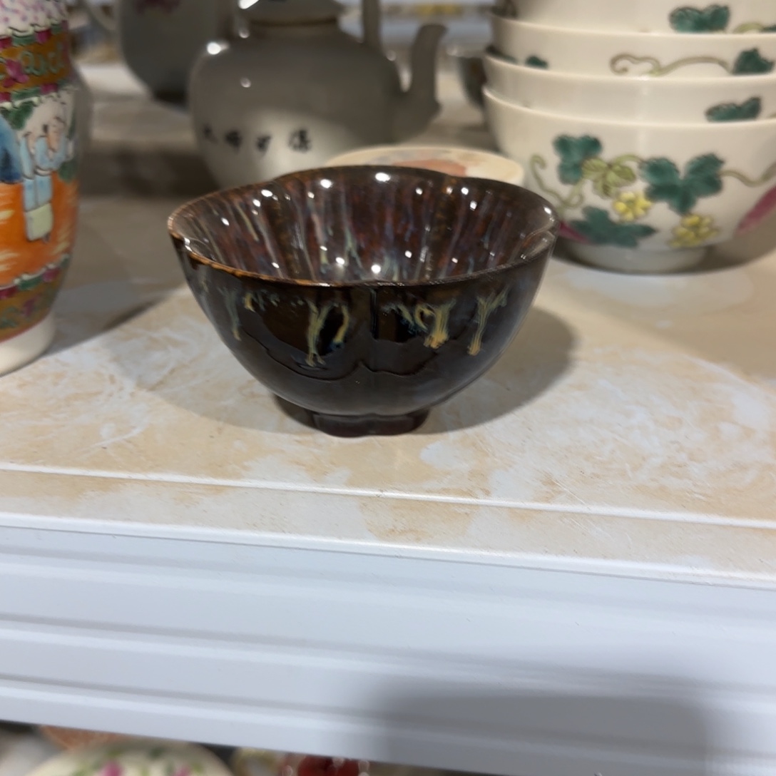 陶其他手绘瓷器全部处理