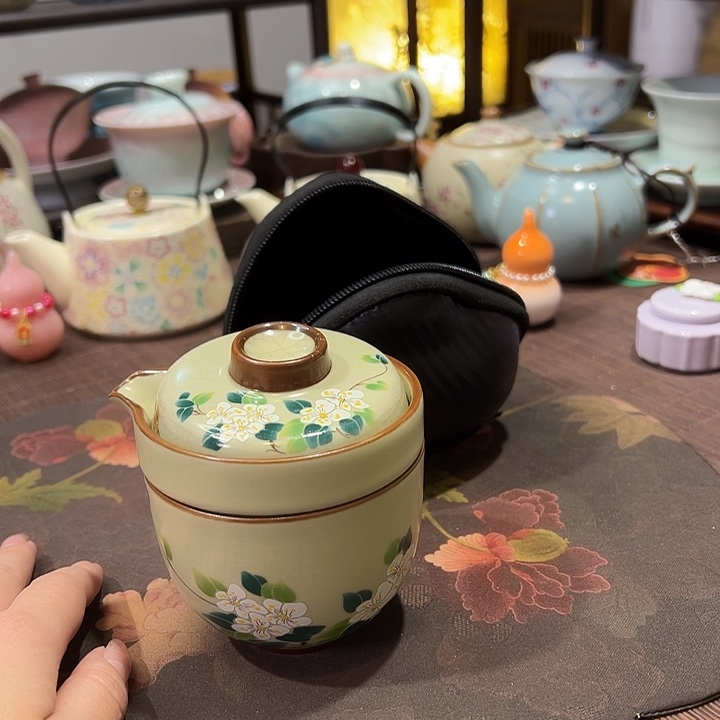 茶具配件其它茶器