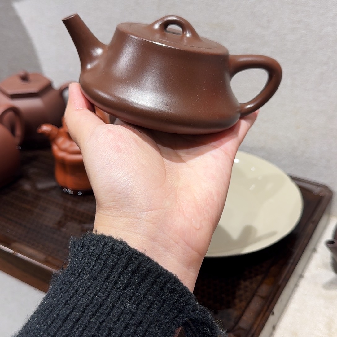 1***a紫砂茶壶紫砂壶11111个1