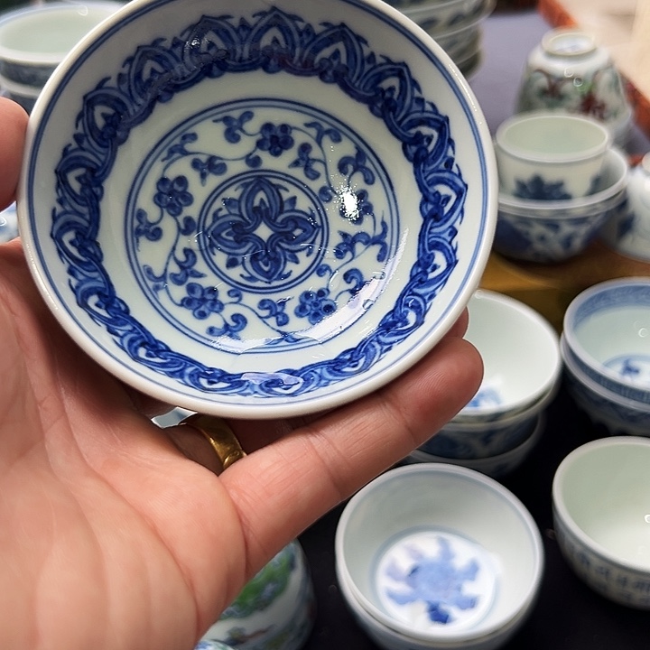 景德镇陶瓷鑫龙景