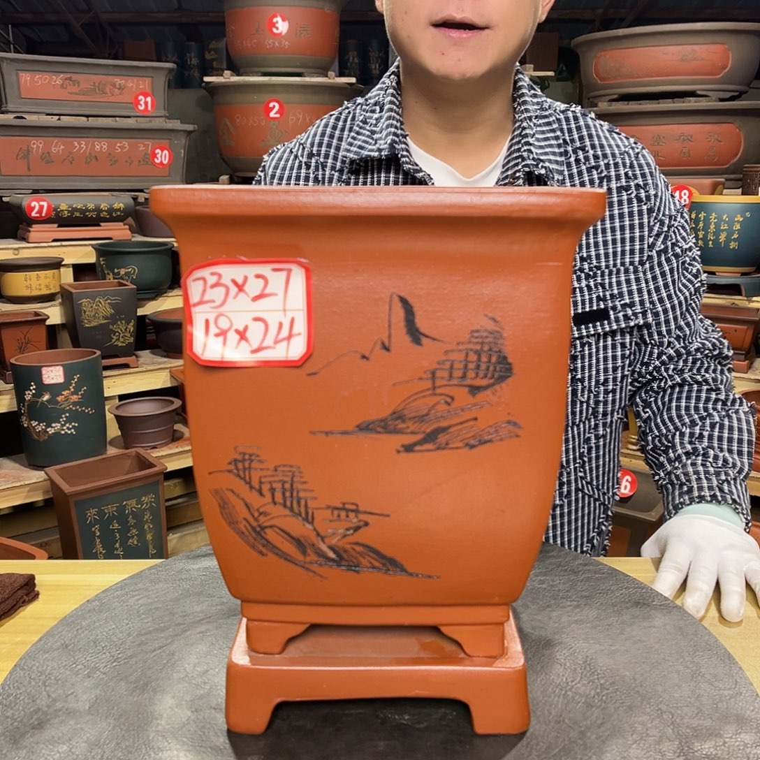 紫砂其他工厂直发