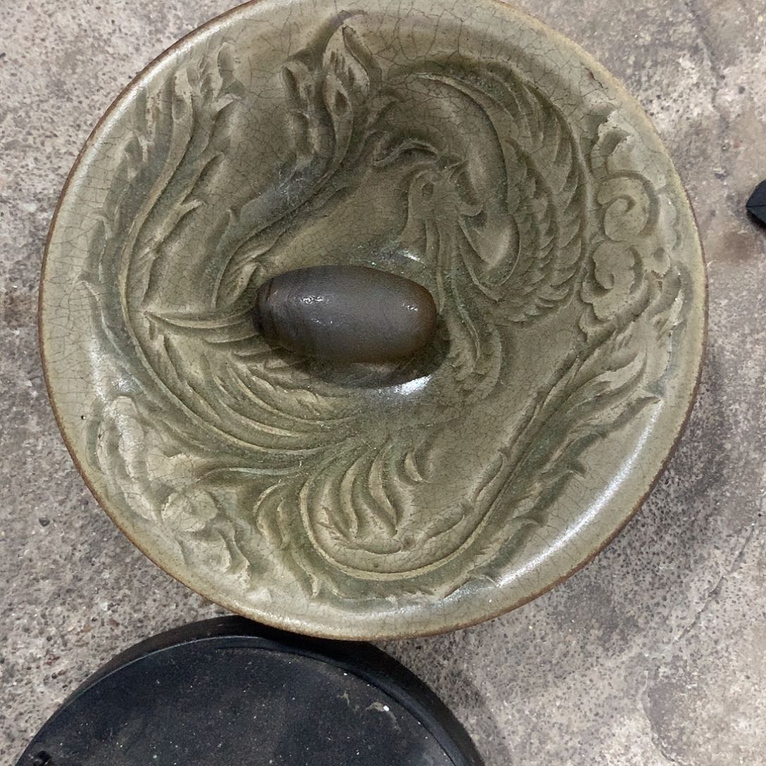 其他现代陶瓷工艺品