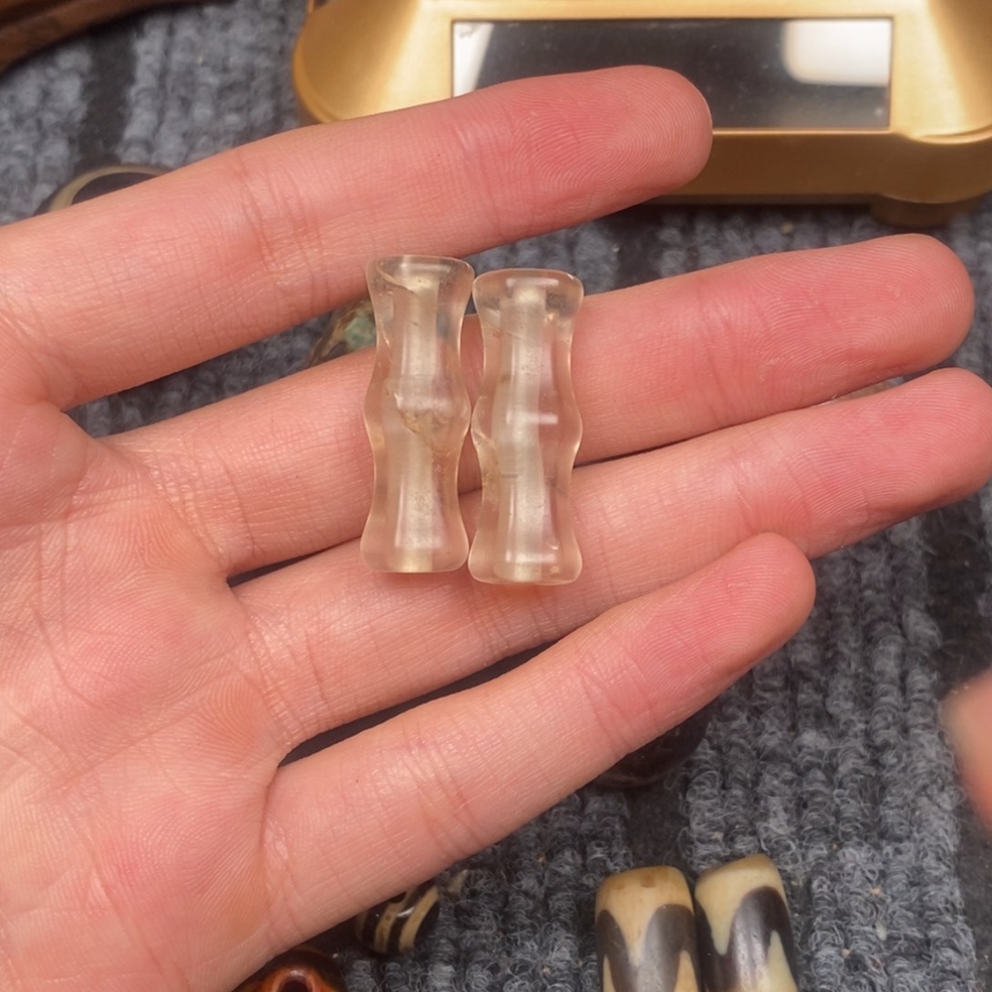 合金颈饰玛瑙/玉髓