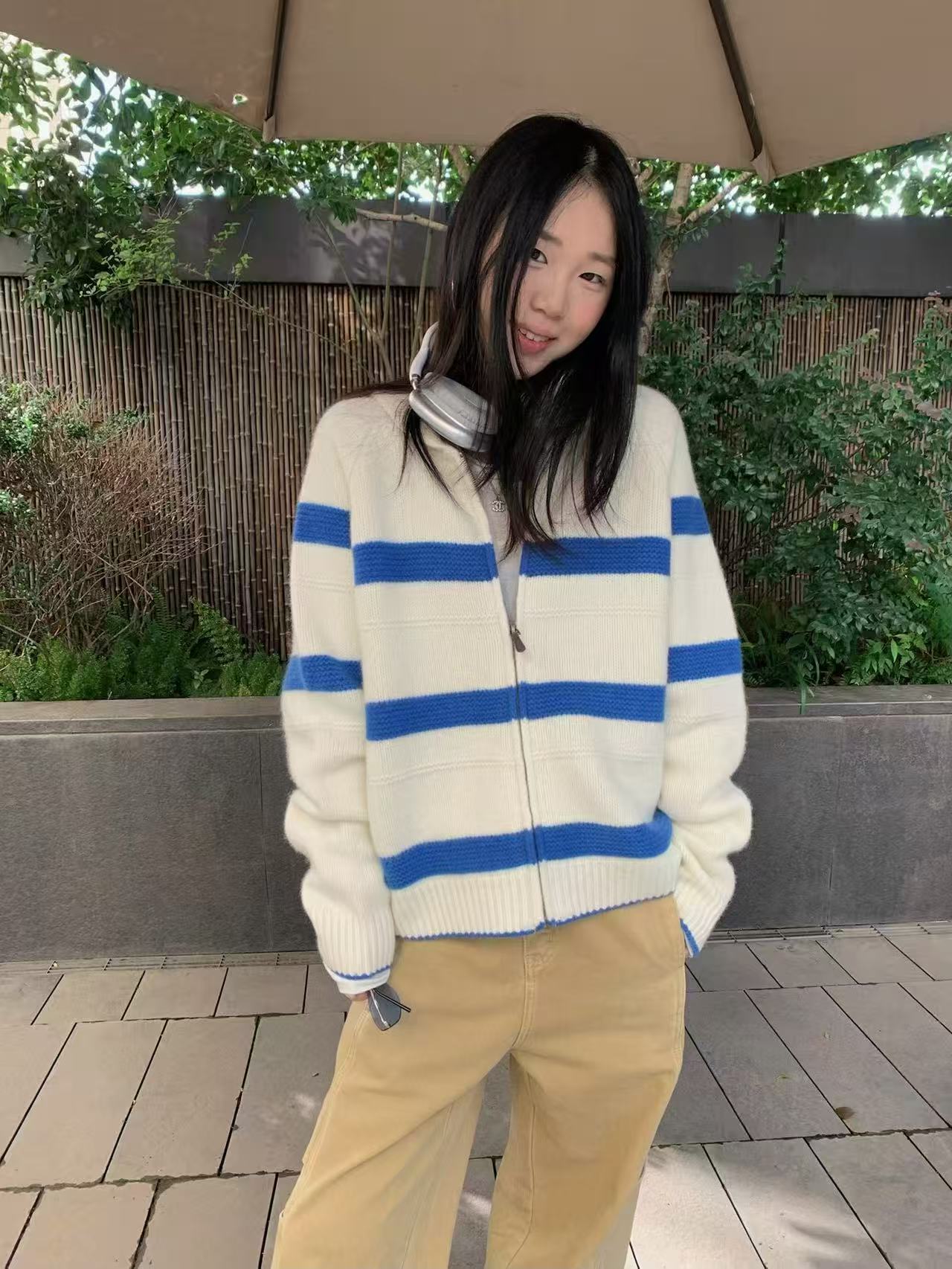 东大门 针织毛衣