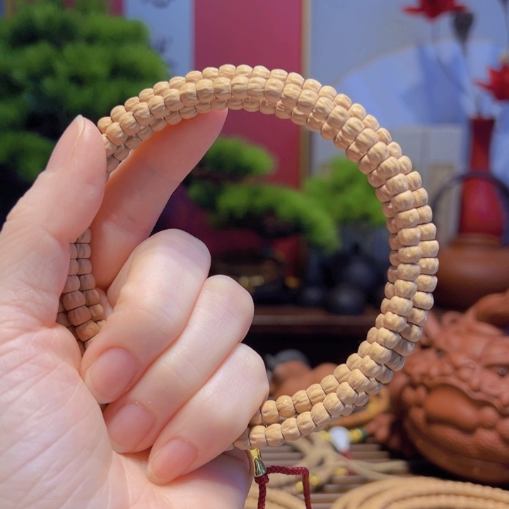 农***叔吊坠柏香籽/百香籽