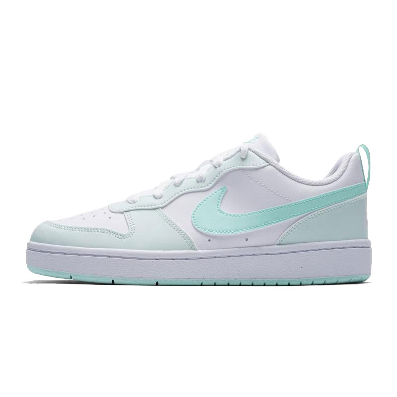 NIKE耐克【喜】大童鞋COURT BOROUGH运动鞋休闲鞋FZ3539-100