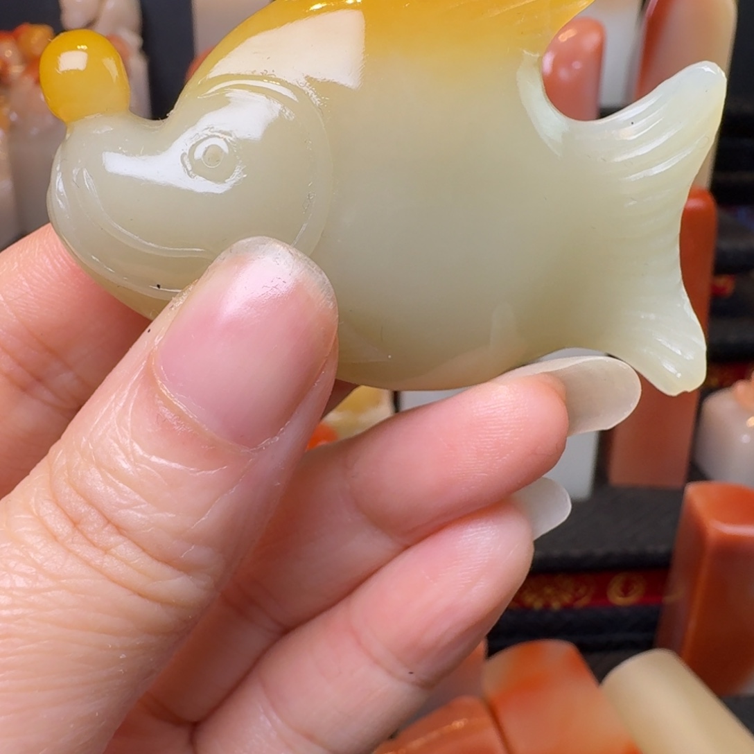 老挝石漂亮的好看的