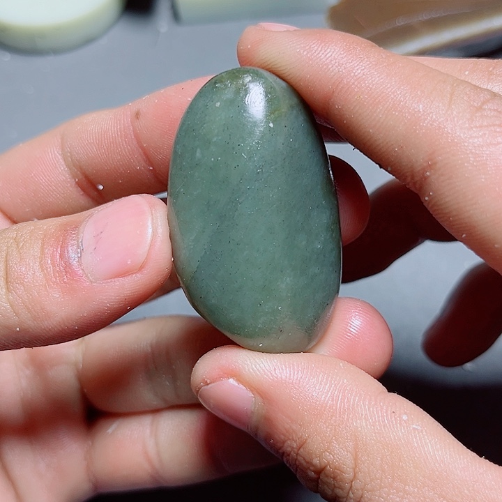 和田玉珠宝奇石未镶嵌