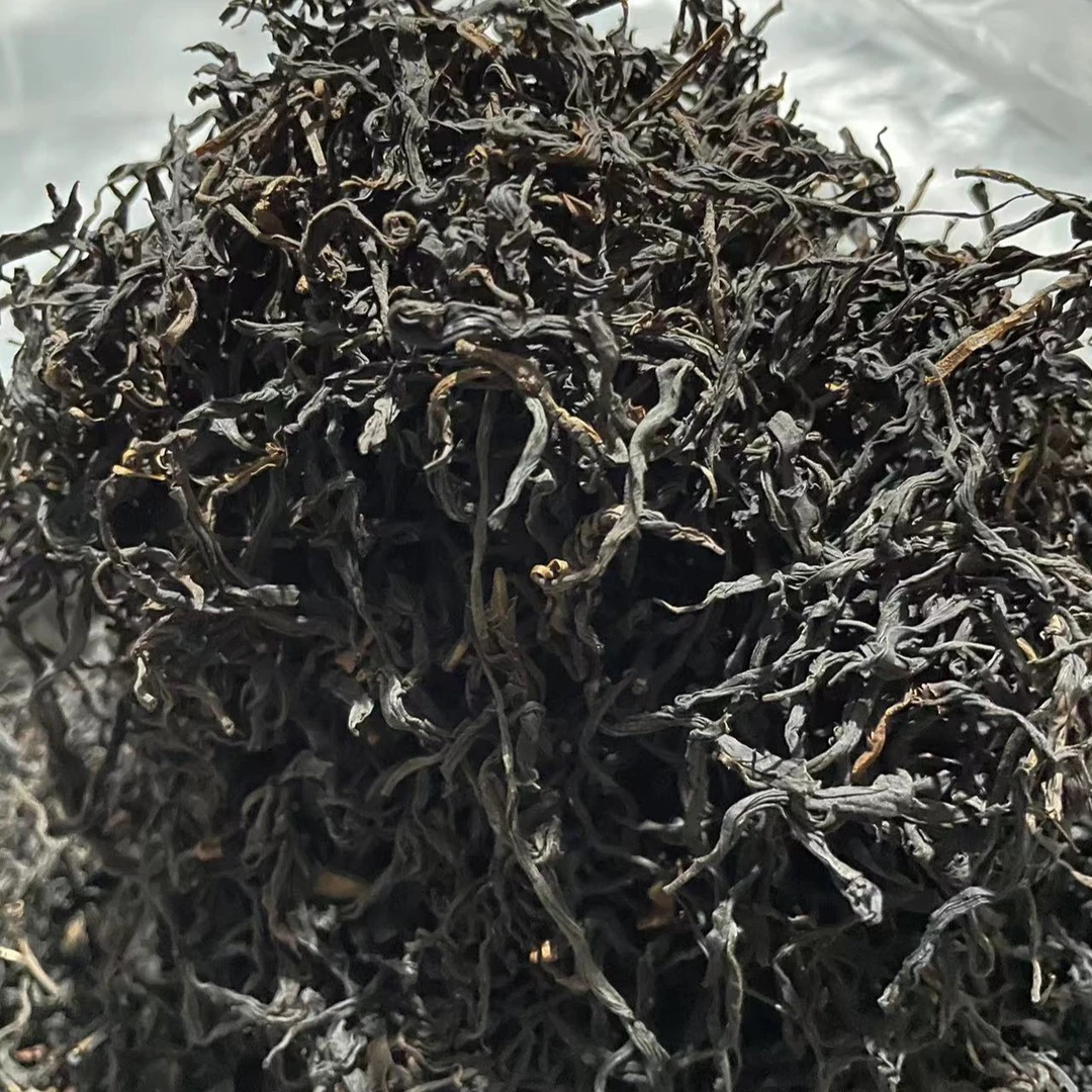 功夫红茶 古树红茶200克