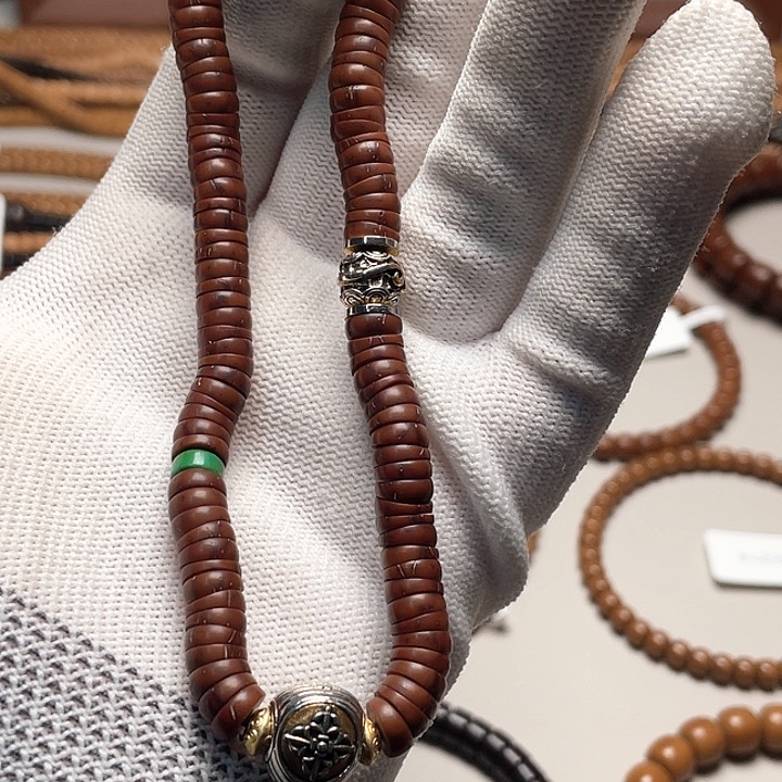 把件紫金鼠33.大肠手持鼠尖7.0