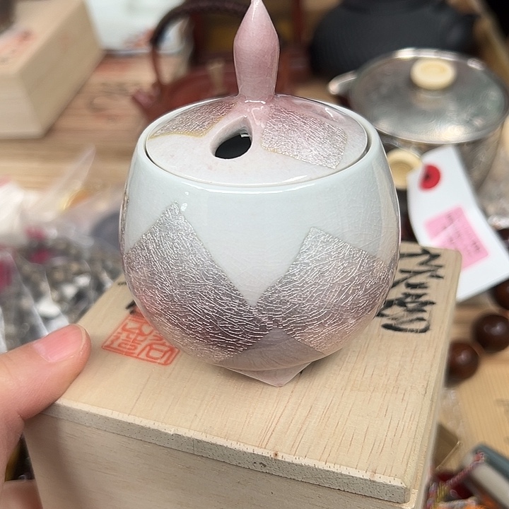 瓷器工艺品陶瓷器皿