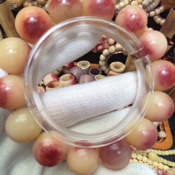 驼骨手串/手链驼骨16m