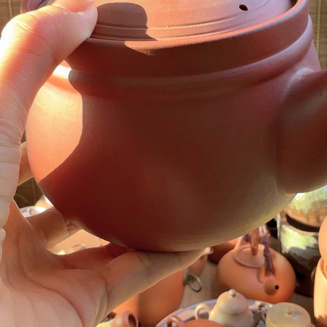 涛***潮陶壶陶壶陶壶陶器陶瓷陶器陶瓷