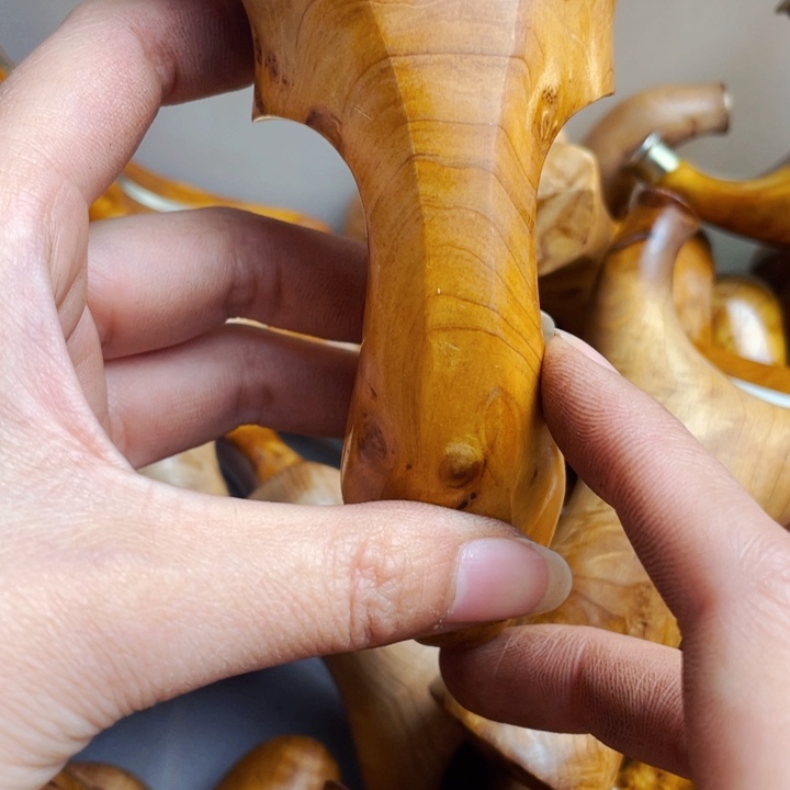 非洲紫檀（红花梨）微750