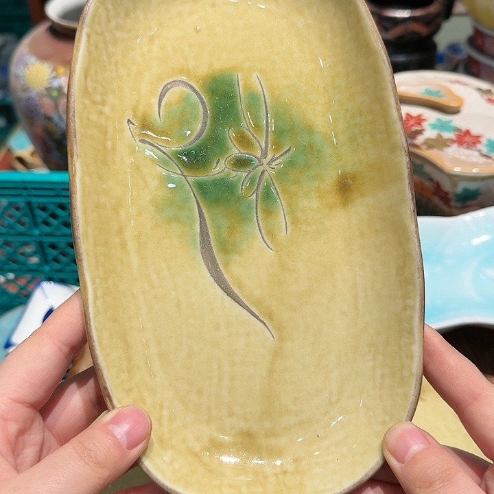 盖碗满500米送大碗一个