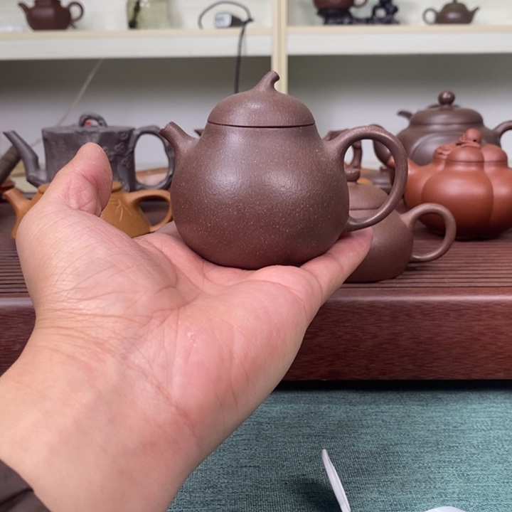 紫砂茶壶紫砂紫砂