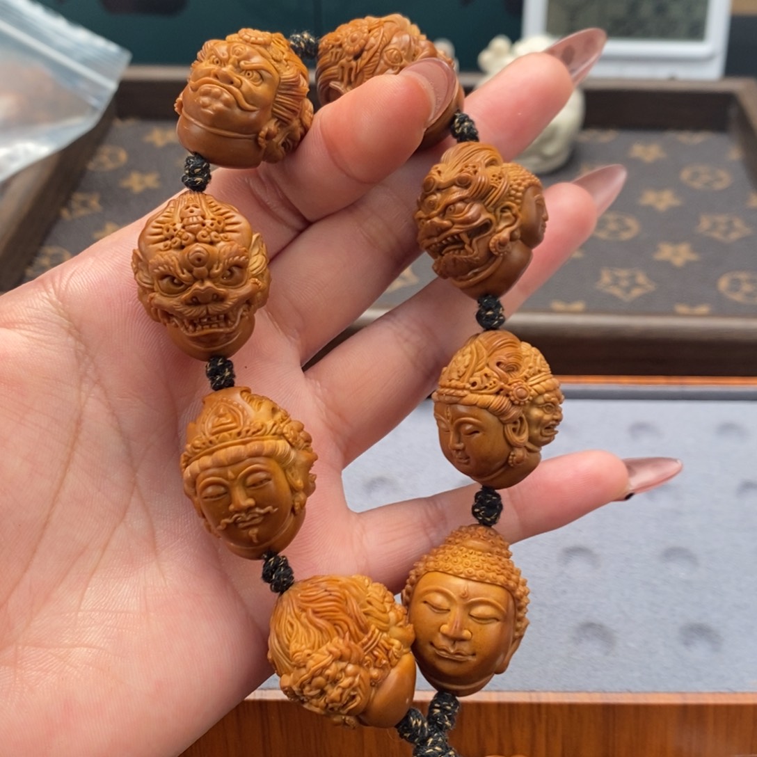 手串/手链橄榄核橄榄核