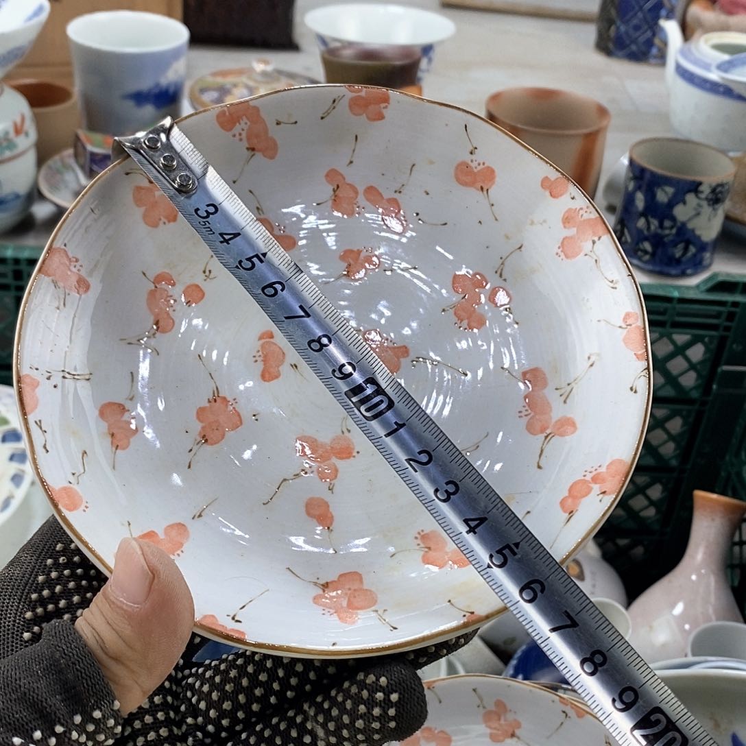 碗满28米包邮当天发货