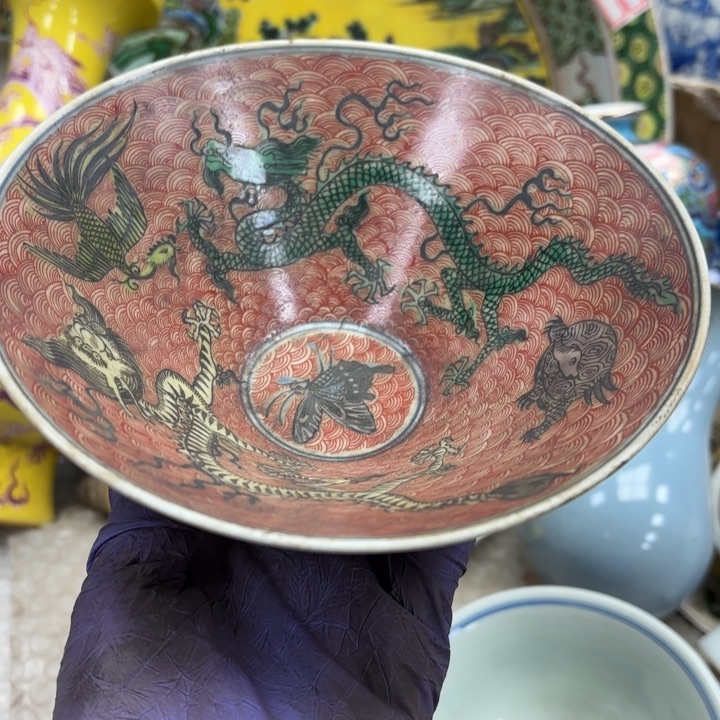 摆件瓷器摆件 瓷器摆件