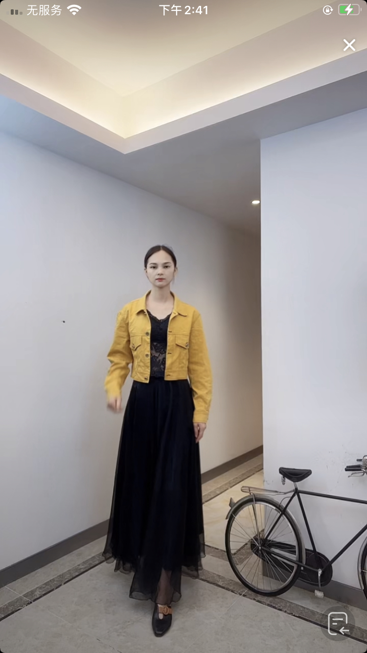 紫晴呀时尚连衣裙（公用连接，不要看主图，因为价格一直变）